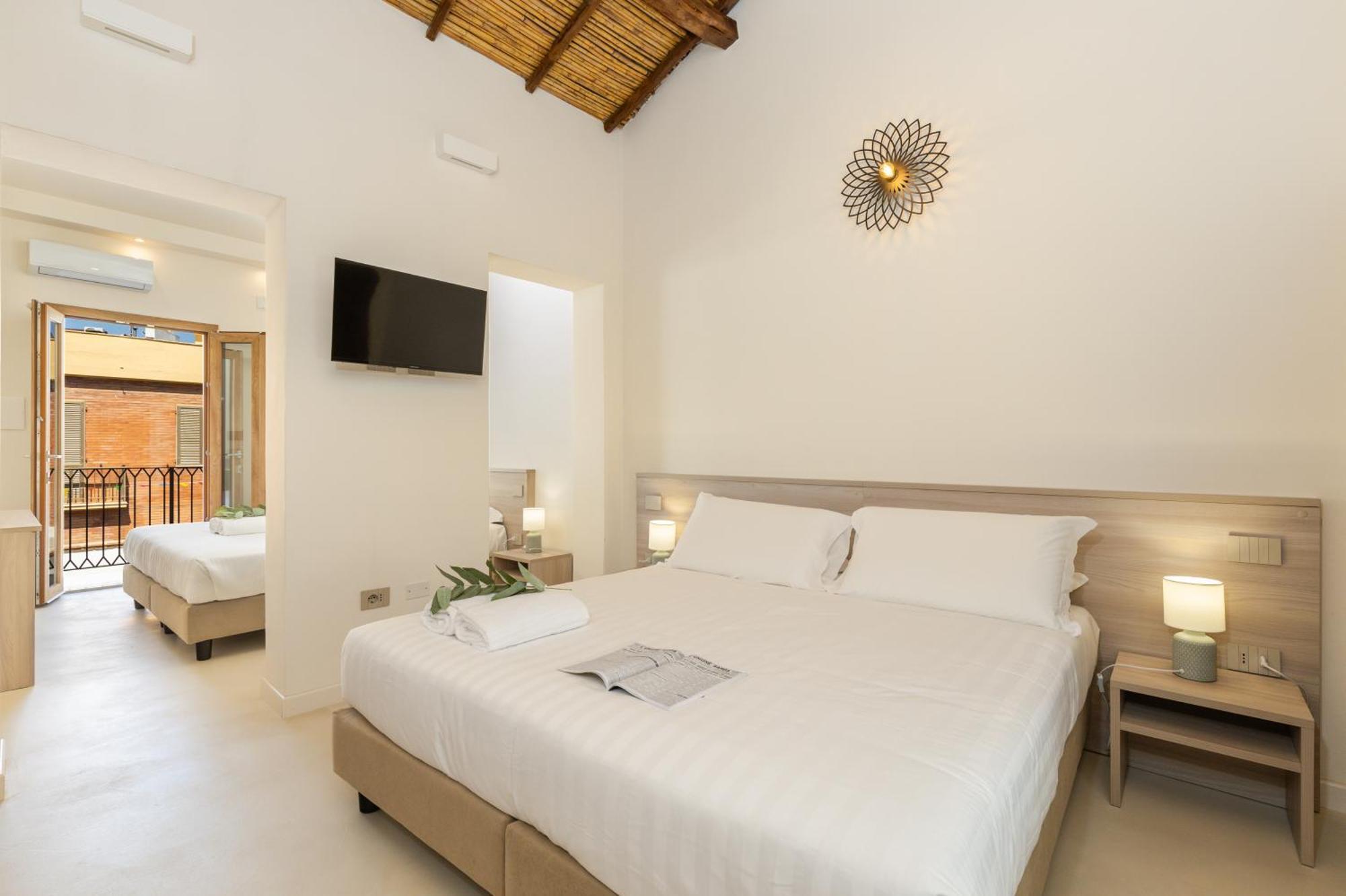 Ausentu Guest House Tortoli Bagian luar foto