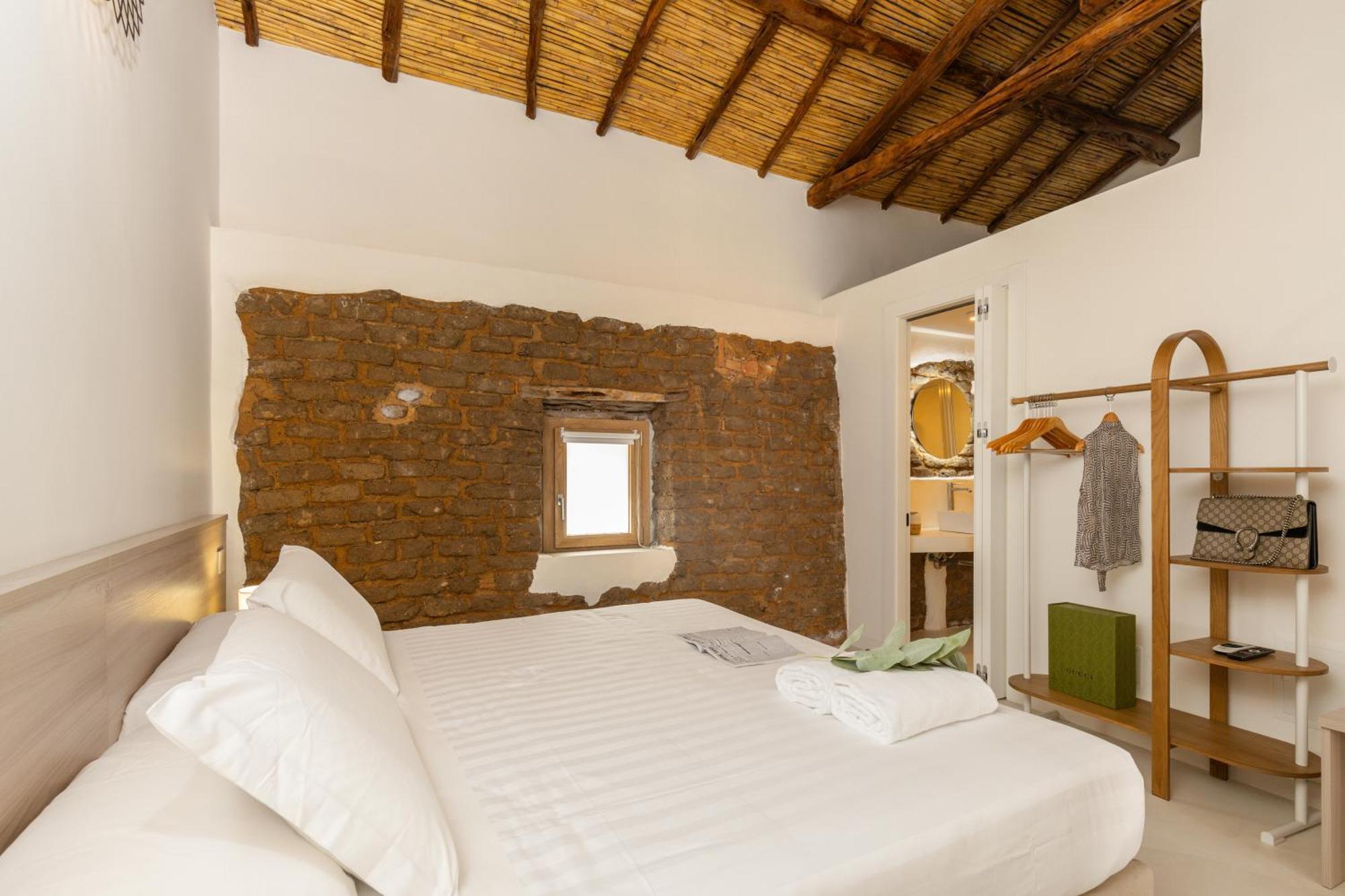 Ausentu Guest House Tortoli Bagian luar foto